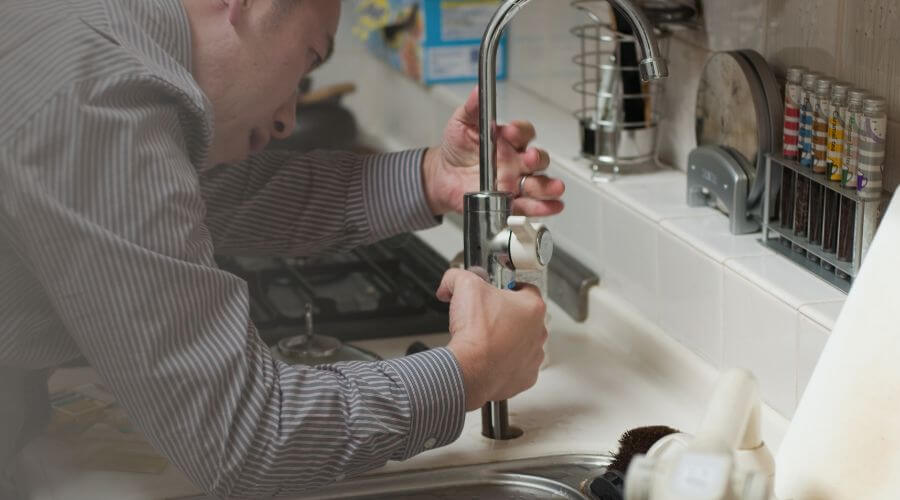 Professional Leak Detection in New Brockton, AL